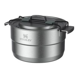 Stanley Wildfare Core komplettes Kochset 3.78l