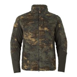 Härkila Tyst Camo Insulated Jacke