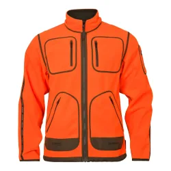 Härkila Kamko Blaze Fleecejacke (Reversible)