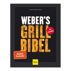 Weber Grill Bibel Weber`s Grill Bibel – Weber Grill Rezepte – bunt