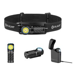 Olight Perun 3 Mini - Premium Edition