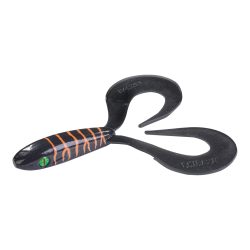 Balzer Shirasu Pike Collector 2.0 - Gummiköder