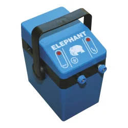 Elephant Batteriegerät Mobil P1