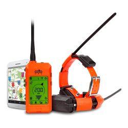 Dogtrace GPS X30 Hundeortungsgerät