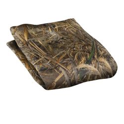 Hauptner Jagd Tarnnetz Camo Burlap – Realtree Max5