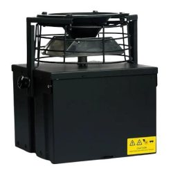 AttraTec Kirrautomat 12 V mit Nager- und Vogelschutz