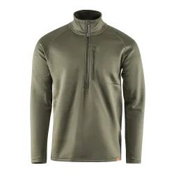Grundéns Grundies Thermal 1/2 Zip