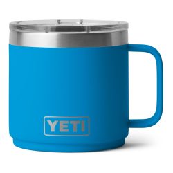 YETI RAMBLER 14 OZ MUG - Trinkbecher