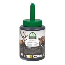Weisskirchen Buchenholzteer - 500 ml Dose + Pinsel