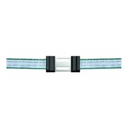 AKO Bandverbinder Litzclip® Edelstahl - 5 Stück