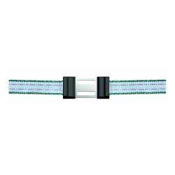 AKO Bandverbinder Litzclip® Edelstahl - 5 Stück
