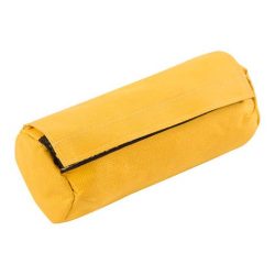 Kerbl Pet Trainings Hunde-Dummy - gelb