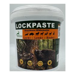 Wildlutscher Lockpaste