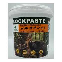 Wildlutscher Lockpaste
