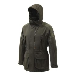 Beretta Muker GTX Herrenjacke - Brown Bark