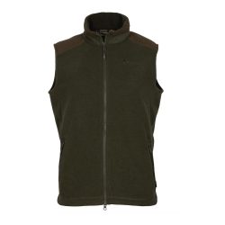 Pinewood Småland Forest Fleece Veste Damen