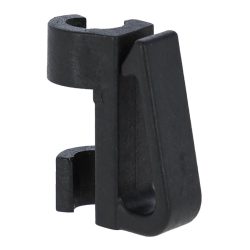 AKO Zusatz-Clip Isolator für Pigtail-Fiberglaspfahl