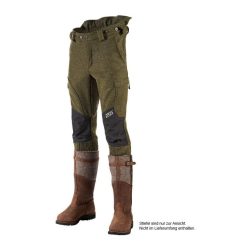 PSS Stiefelhose X-treme Loden