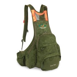 Marsupio Rucksack Gilet Suede Wild
