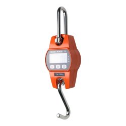 EUROHUNT Elektronische Wildwaage - bis 300 Kg