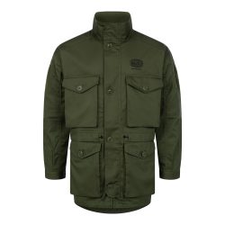 Mauser Stalker Field Jacke