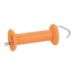 AKO Torgriff mit Haken - orange