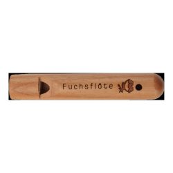 Weisskirchen Fuchsflöte Ranzlaut