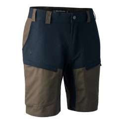 Deerhunter Strike Shorts braun/schwarz
