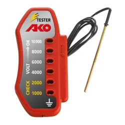 AKO Zaunprüfer 6-stufig