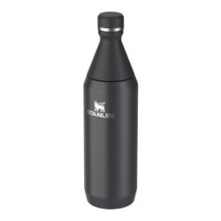 Stanley 1913 - Isolierflasche, 0.60L, Black