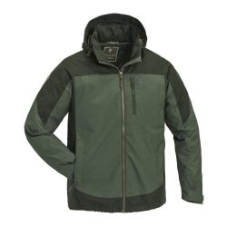 Pinewood Caribou TC Jacke - midgrün/moosgrün