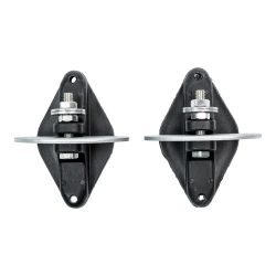 Mainer Torgriffisolator Vario - Edelstahl