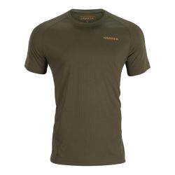 Härkila Trail T-Shirt - Willow green