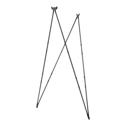 4Stable Sticks Zielstock Ultimate Carbon - telescopic