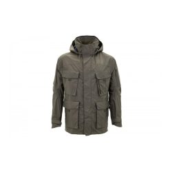 Carinthia TRG Regenjacke - oliv