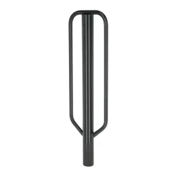 AKO T-Pfosten Rammer