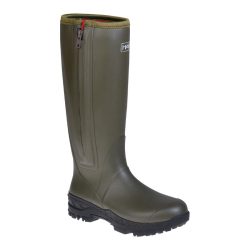 Hart TRAKAI-NZ Stiefel - grün