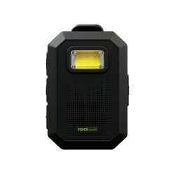 ISOtunes Sidekick - Bluetooth Freisprechanlage