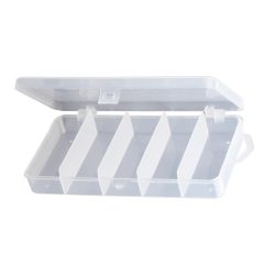 Stucki Fishing 254 00 - Köderbox