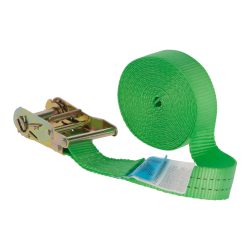 Kerbl Ratschenzurrgurt 1-tlg 35mm/6m; 1000/2000kg