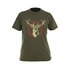 Hart GROUND T-Shirt Damen