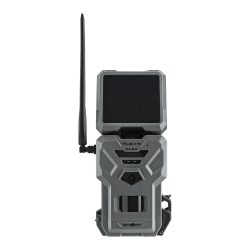 Spypoint Wildkamera 40 Megapixel Black LEDs, Low-Glow-LEDs Anthrazit