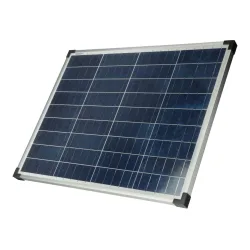 AKO Solarmodul inkl. Halterung für Geräte mit Buchse