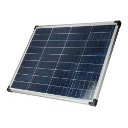 AKO Solarmodul inkl. Halterung für Geräte mit Buchse