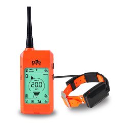 Dogtrace GPS X20 Hundeortungsgerät