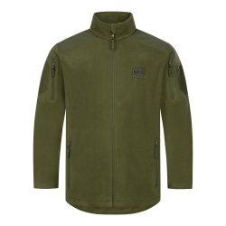 Mauser Silent Fleece Jacke
