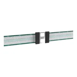 AKO Bandverbinder Litzclip® Edelstahl - 5 Stück
