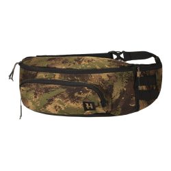 Härkila Deer Stalker Camo Hüfttasche - AXIS MSP® Forest green