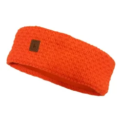 Deerhunter Stirnband Damen - Orange