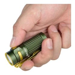 Olight Baton 4 - EDC Taschenlampe
